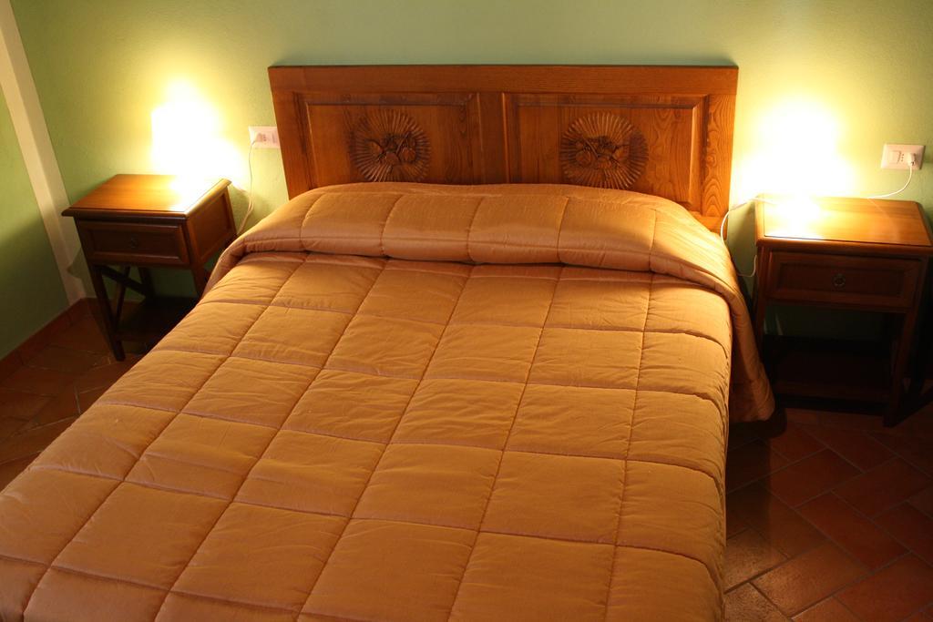 Agriturismo Vezzano