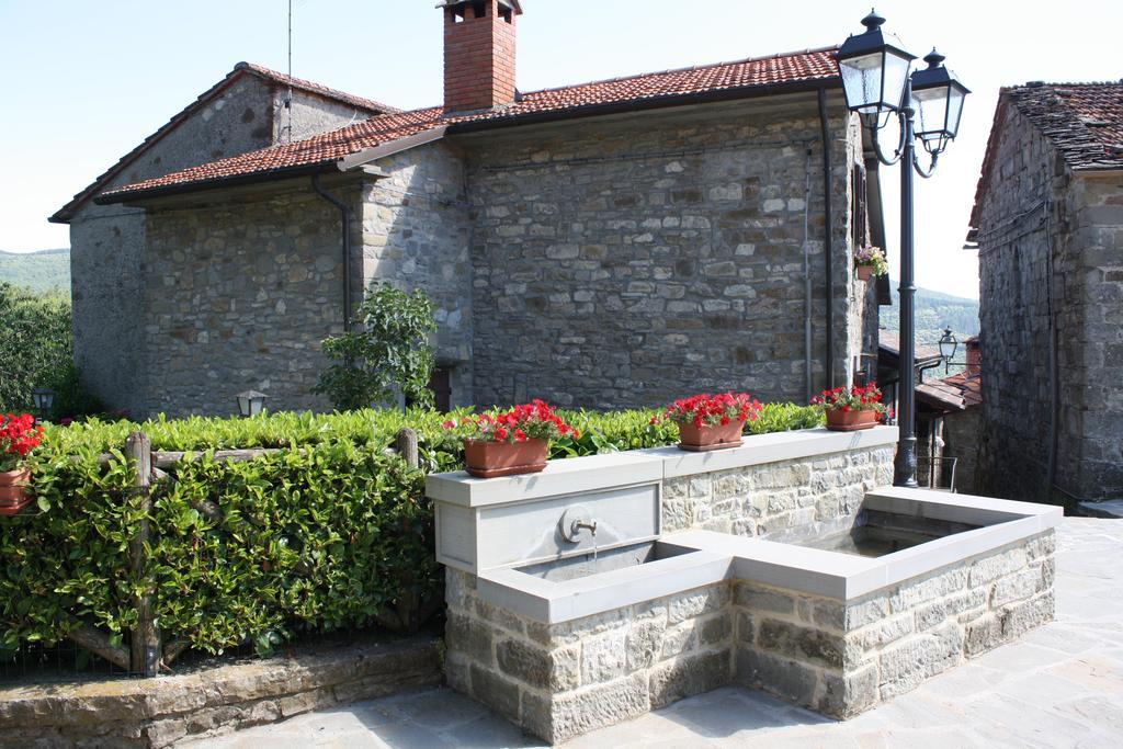 Farm stay Agriturismo Vezzano *