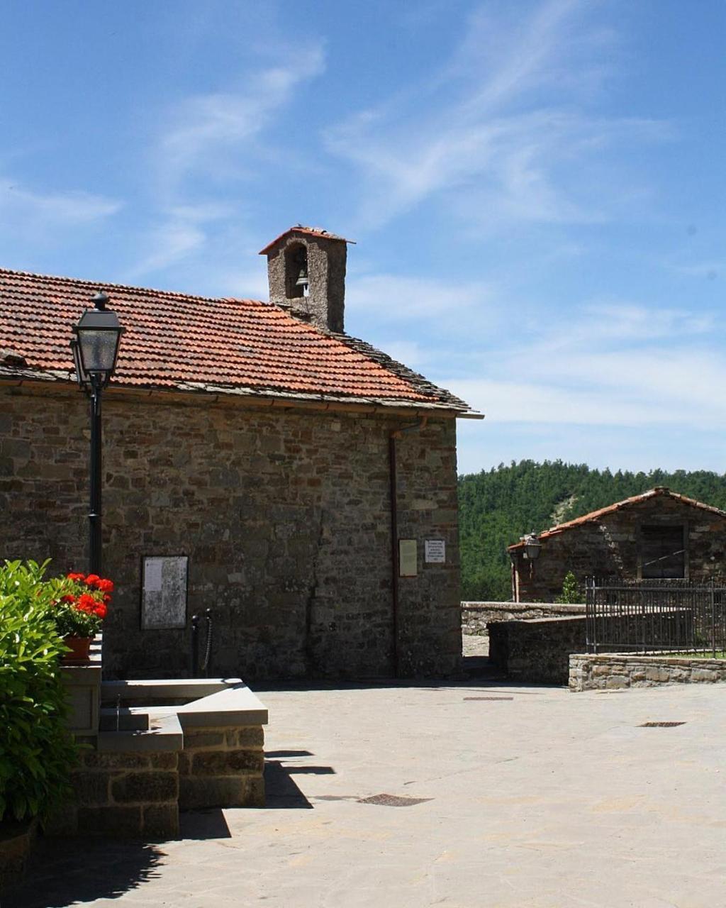 Agriturismo Vezzano