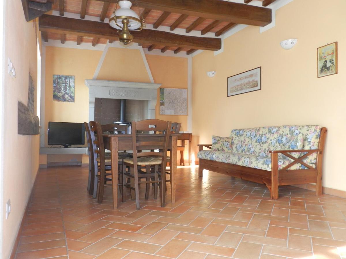 Farm stay Agriturismo Vezzano