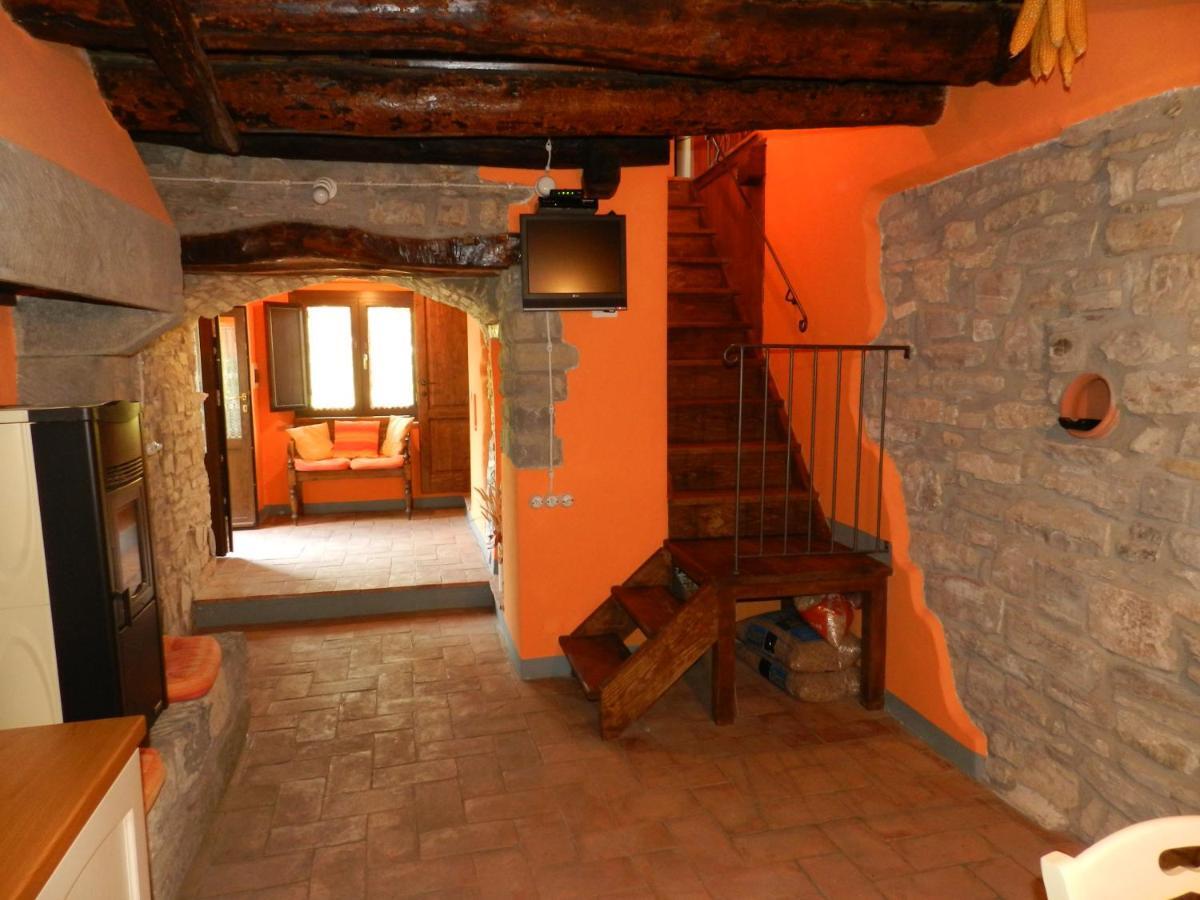 Agriturismo Vezzano Chiusi della Verna