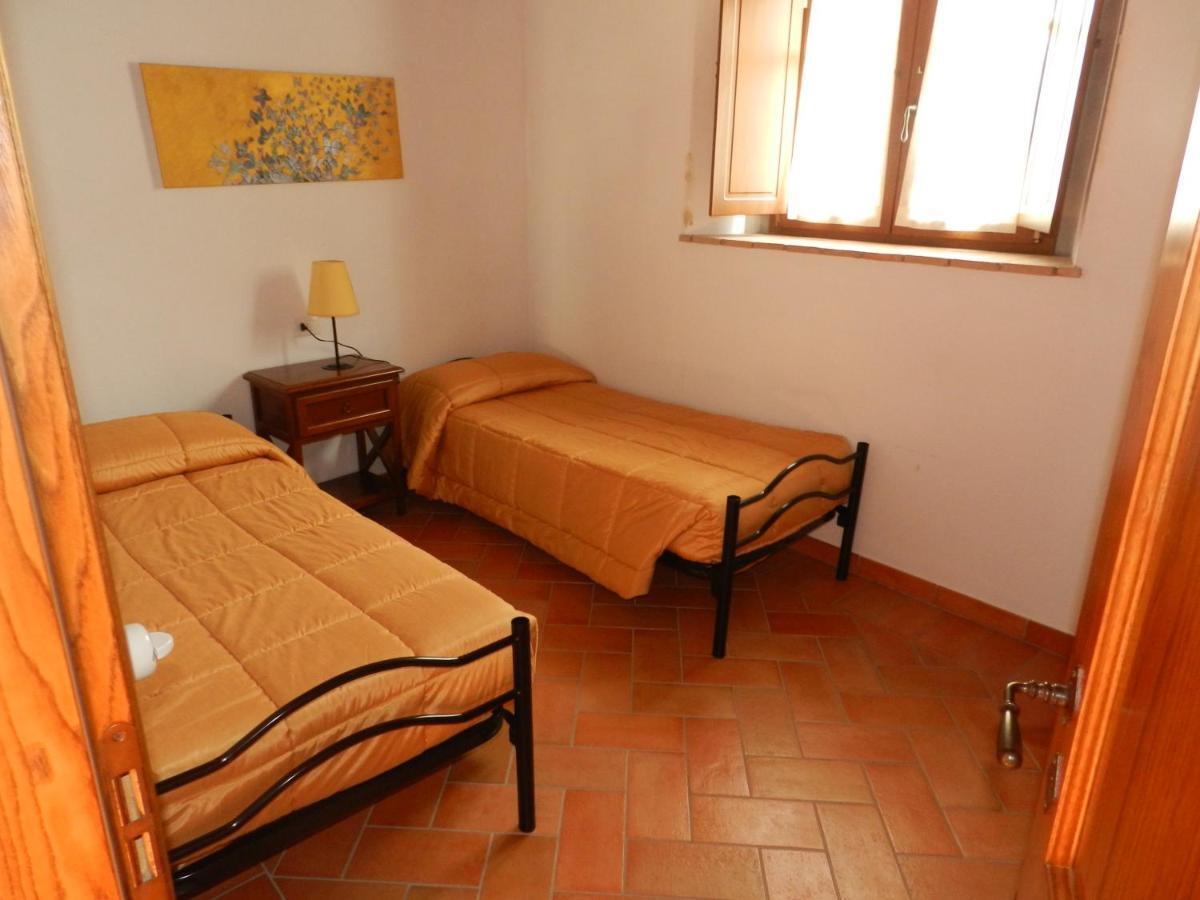Agriturismo Vezzano