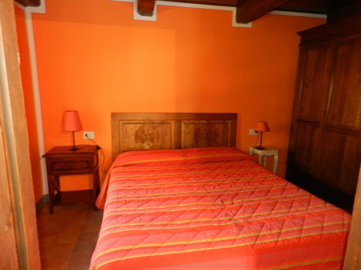 Agriturismo Vezzano Chiusi della Verna