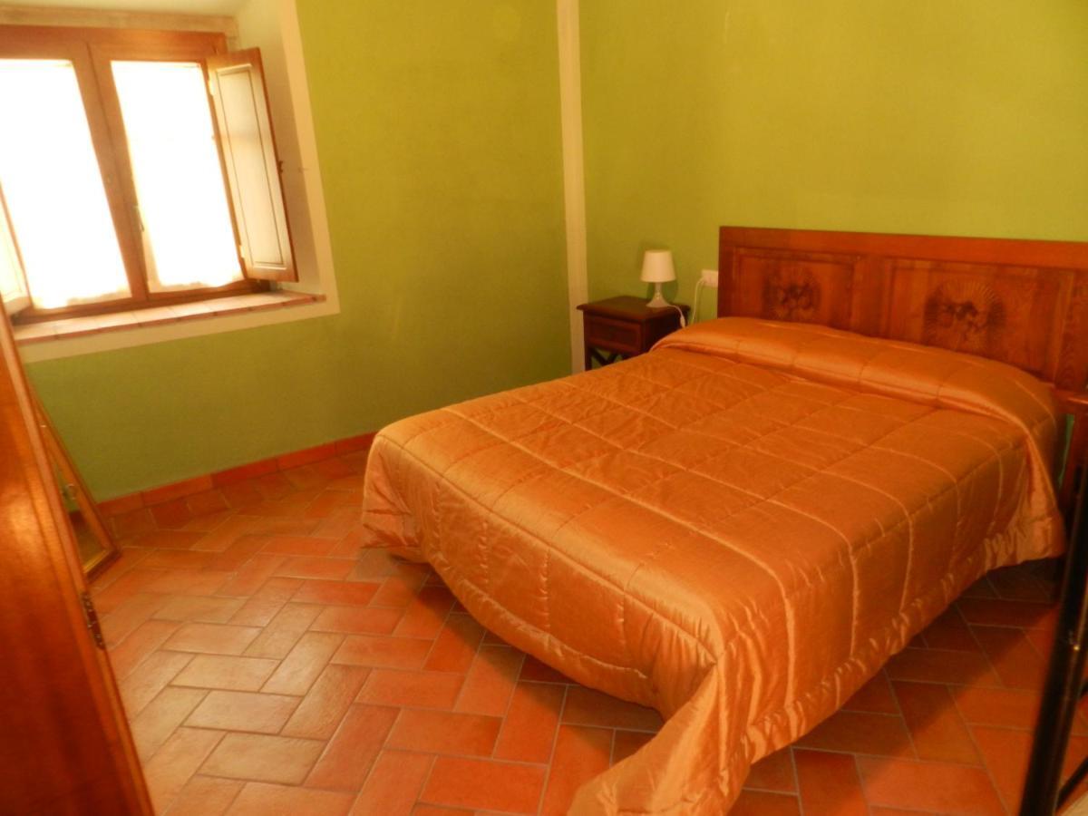 Agriturismo Vezzano Farm stay Chiusi della Verna